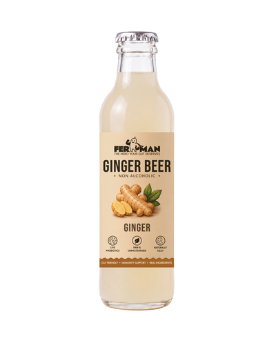Ginger