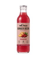 Ginger Cranberry