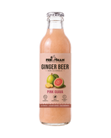 Ginger Guava