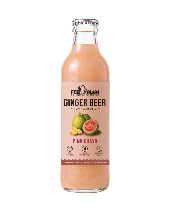 Pink Guava