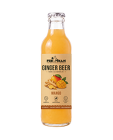 Ginger Mango