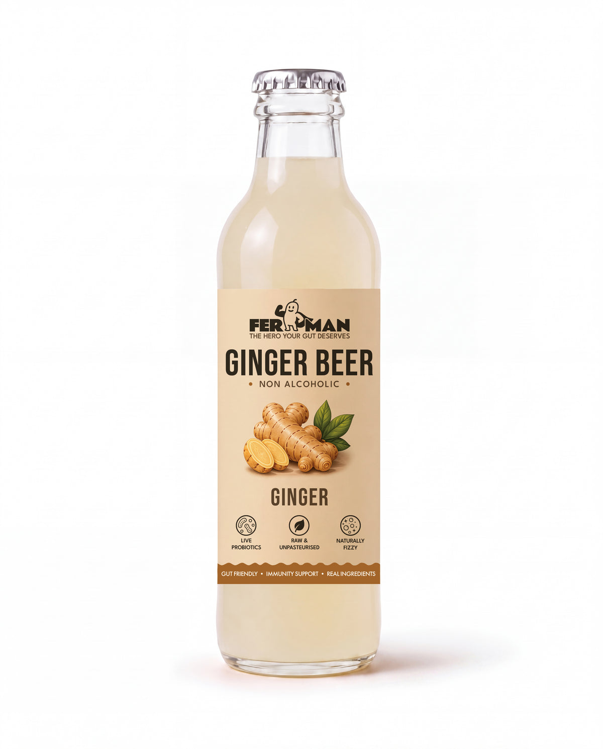 Ginger