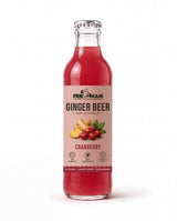 Ginger Cranberry