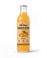 Ginger Mango