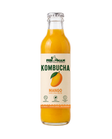 Mango Unchained