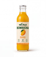 Mango Unchained