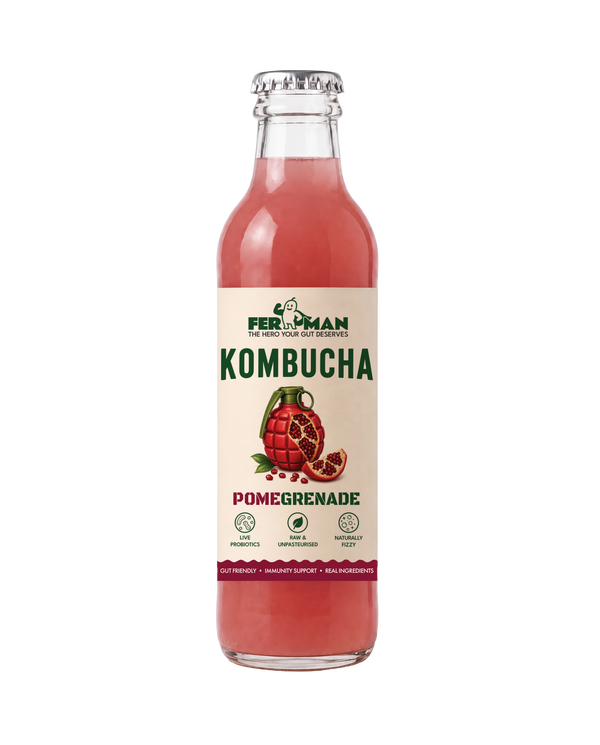 Pomegrenade