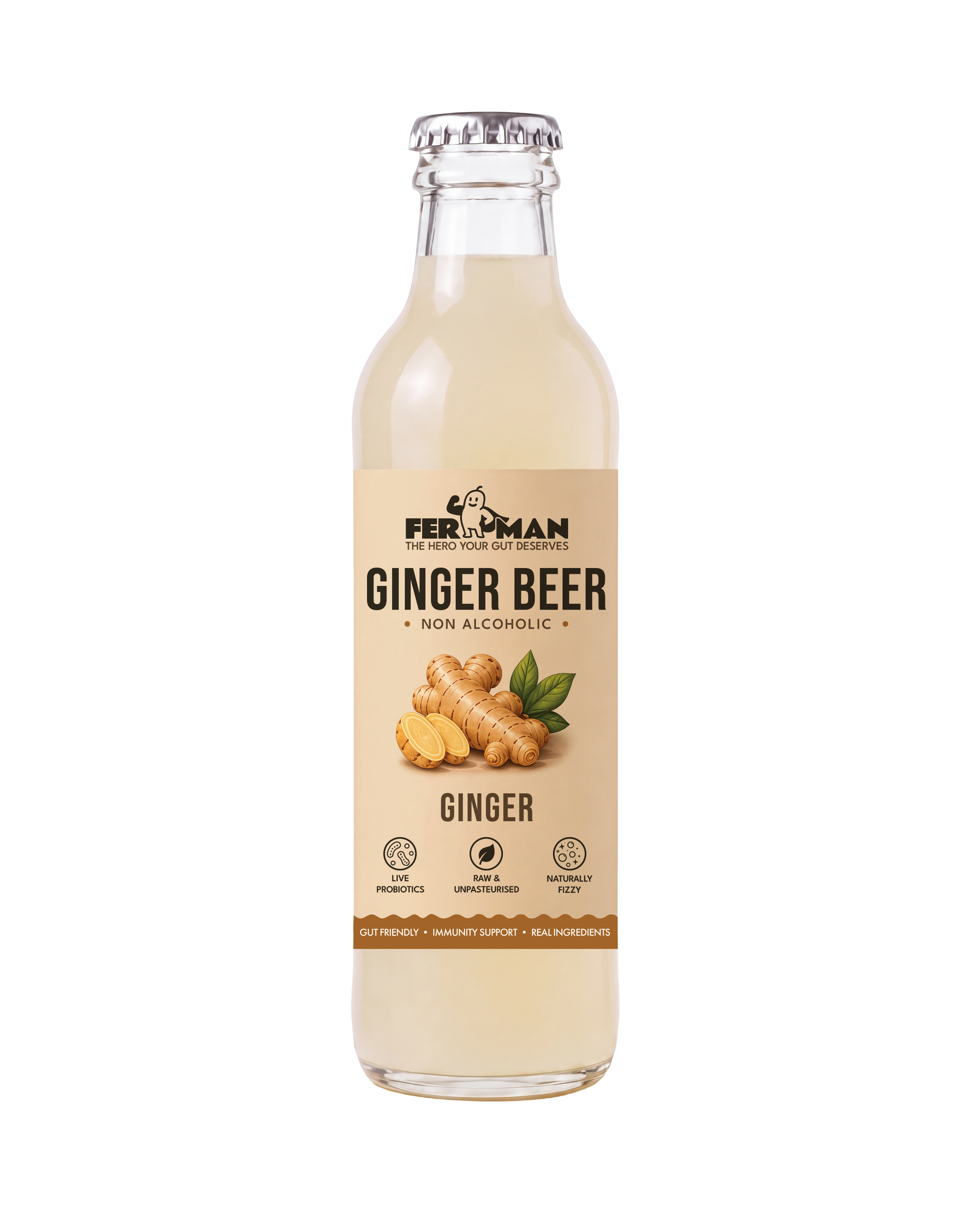Ginger