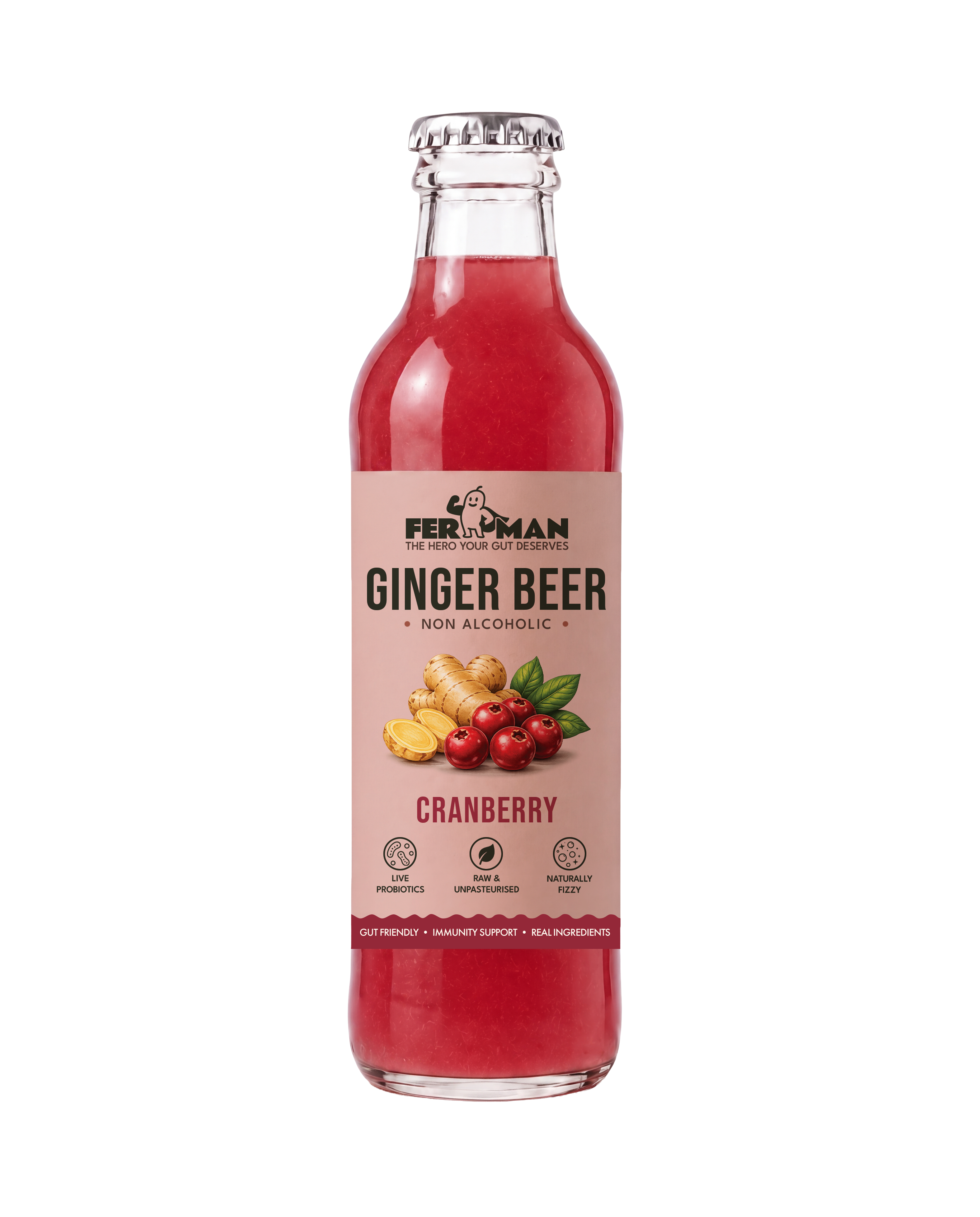 Cranberry